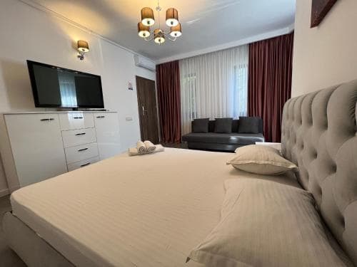 Bucharest Center Villa