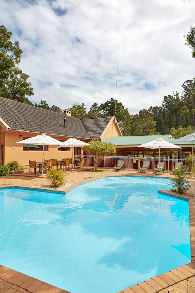 Knysna Chalets