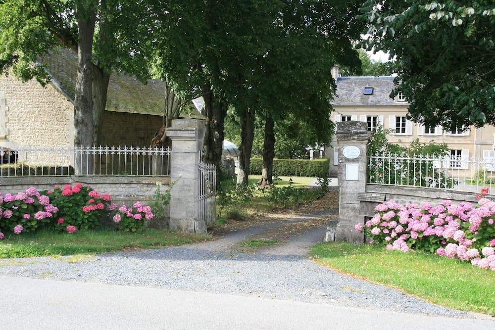 La Part Des Anges