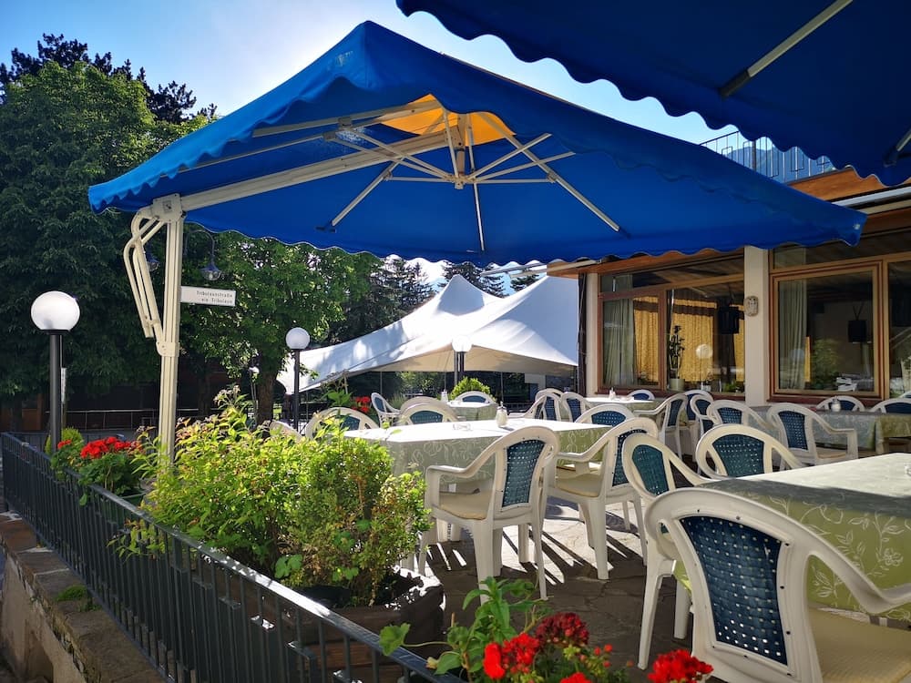 Hotel Schuster