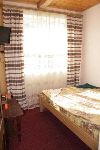 Hotel Yaremche