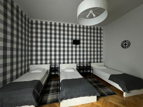 Cent Hostel