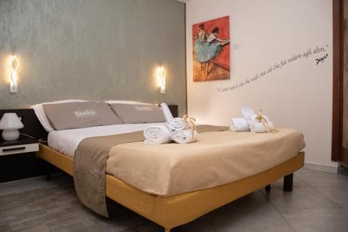 Hotel Maison Degas