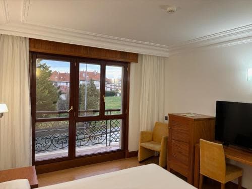 Gran Hotel Liber & Spa