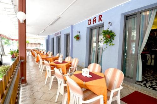 Hotel Edera