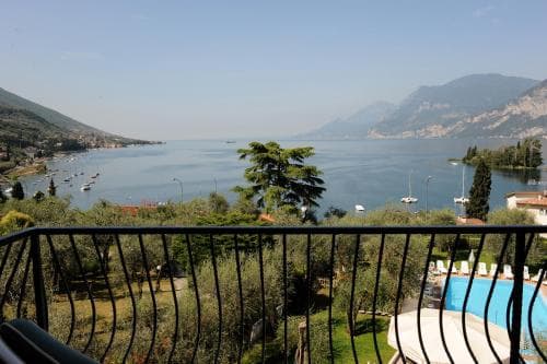 Hotel Baia Verde