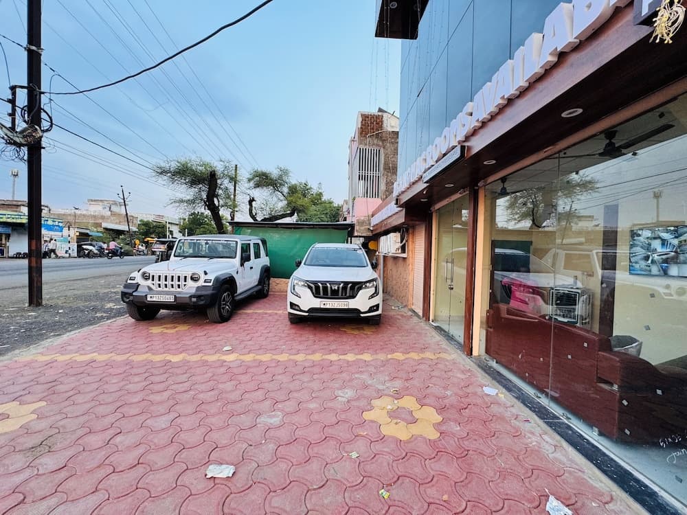 Hotel Wagheshwari