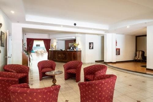 Hotel Etoile