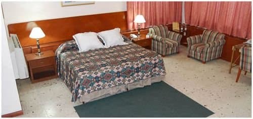 Hotel Panoramico
