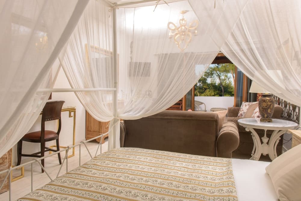 Leandros Hotel