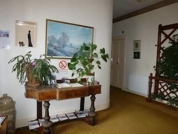 Fairshiels B&B