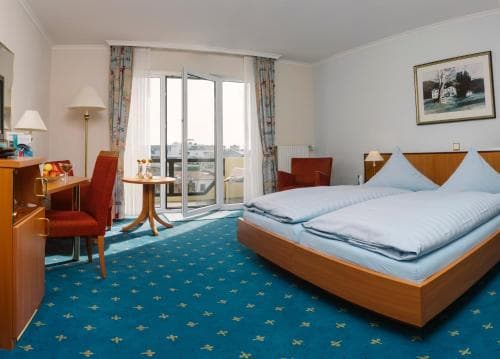 Aparthotel Kachelot