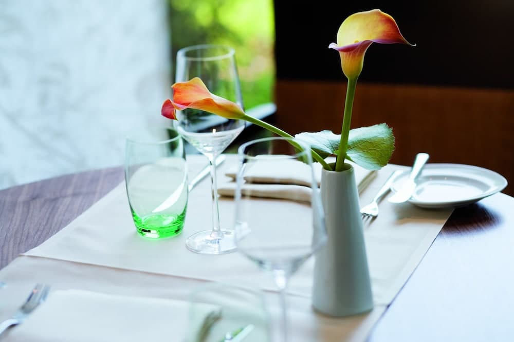 Mövenpick Hotel Hamburg