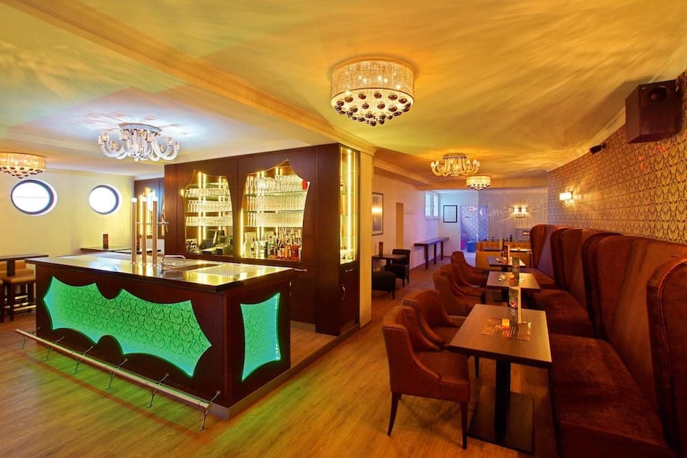 Hotel Louis Müller