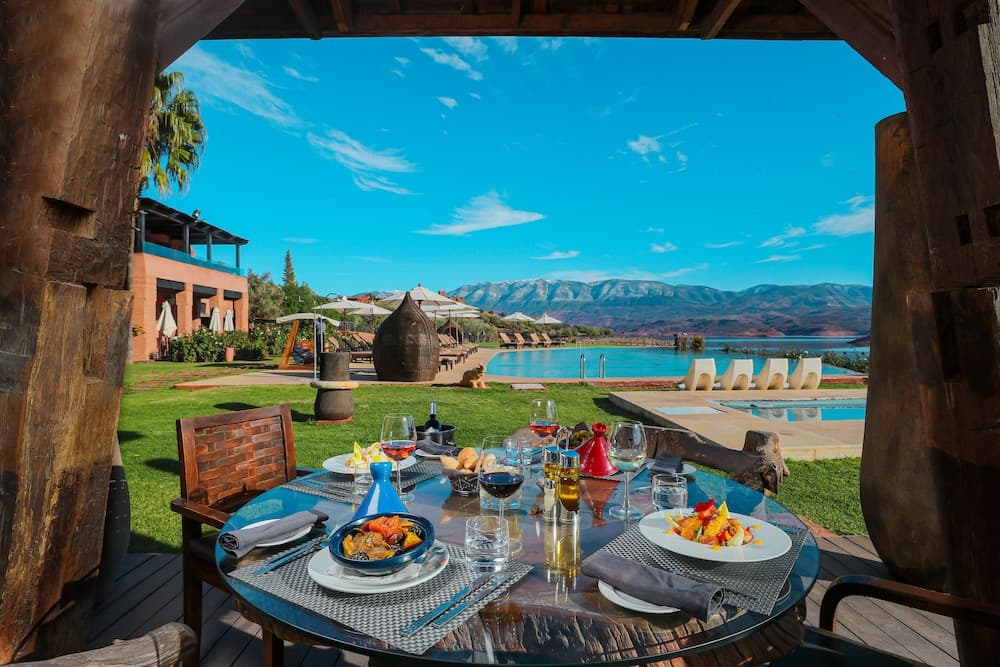 Widiane Resort & Spa