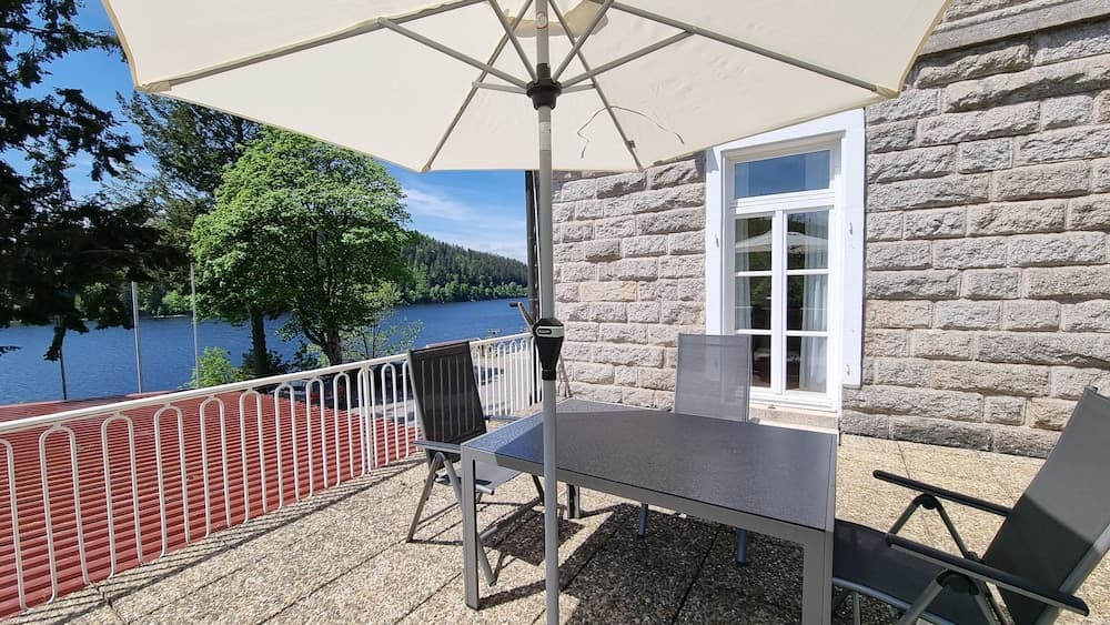 Seehotel Hubertus