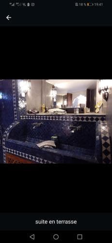 les bains de fez