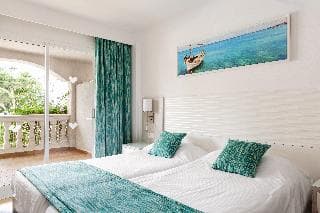 Aparthotel Diamant