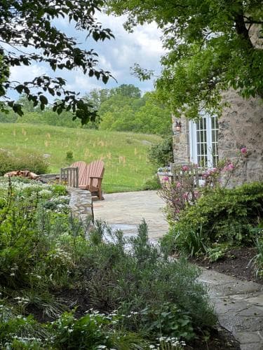 Goodstone Inn & Restaurant