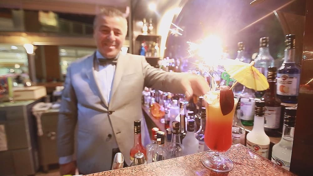 Balcova Termal Hotel
