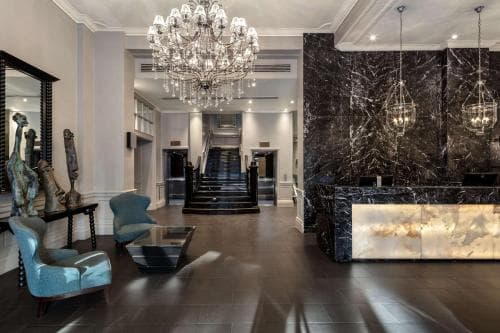 Radisson Blu Hotel, London Euston Square