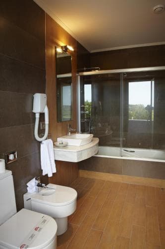 Blanco Hotel Spa