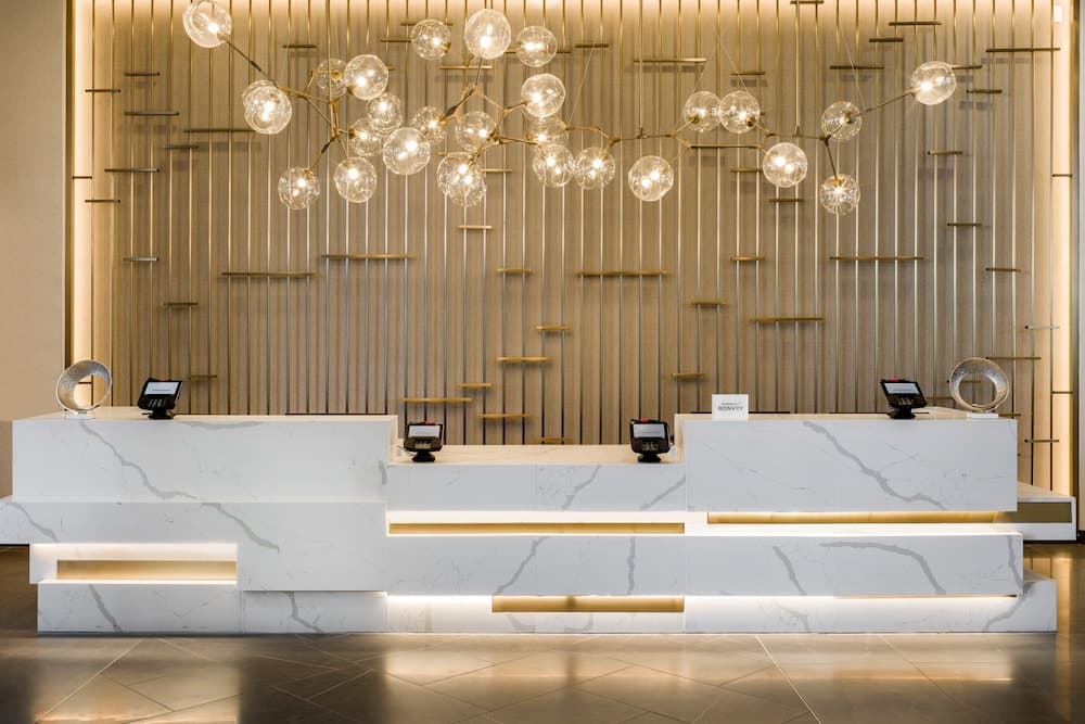 Delta Hotels by Marriott Ontario Airport