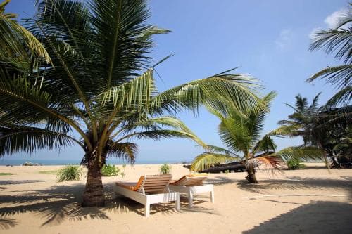 Lanka Huts