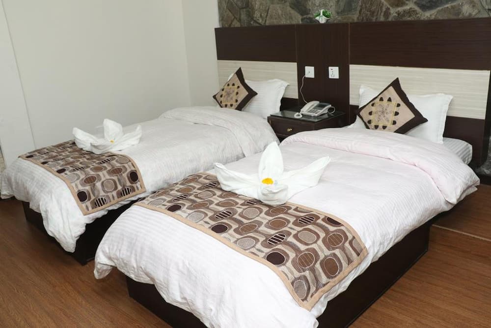 Hotel Stupa