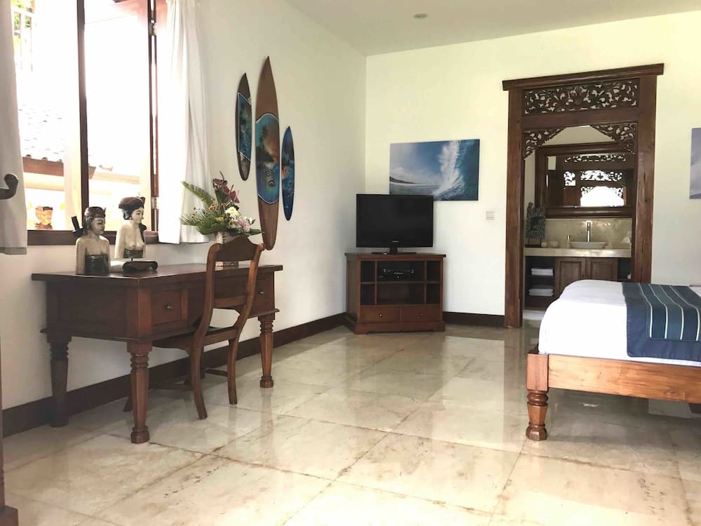 Villa Jalal