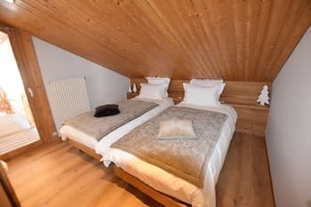 Le Chalet DAnne