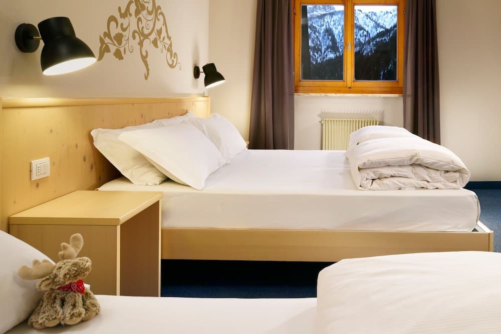 Hotel Principe Marmolada