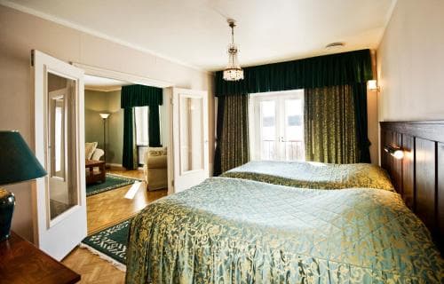 Hotel Vanajanlinna