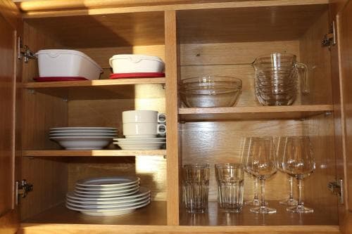 Apartamentos Kósmos