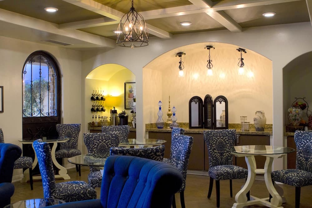Andreas Hotel & Spa