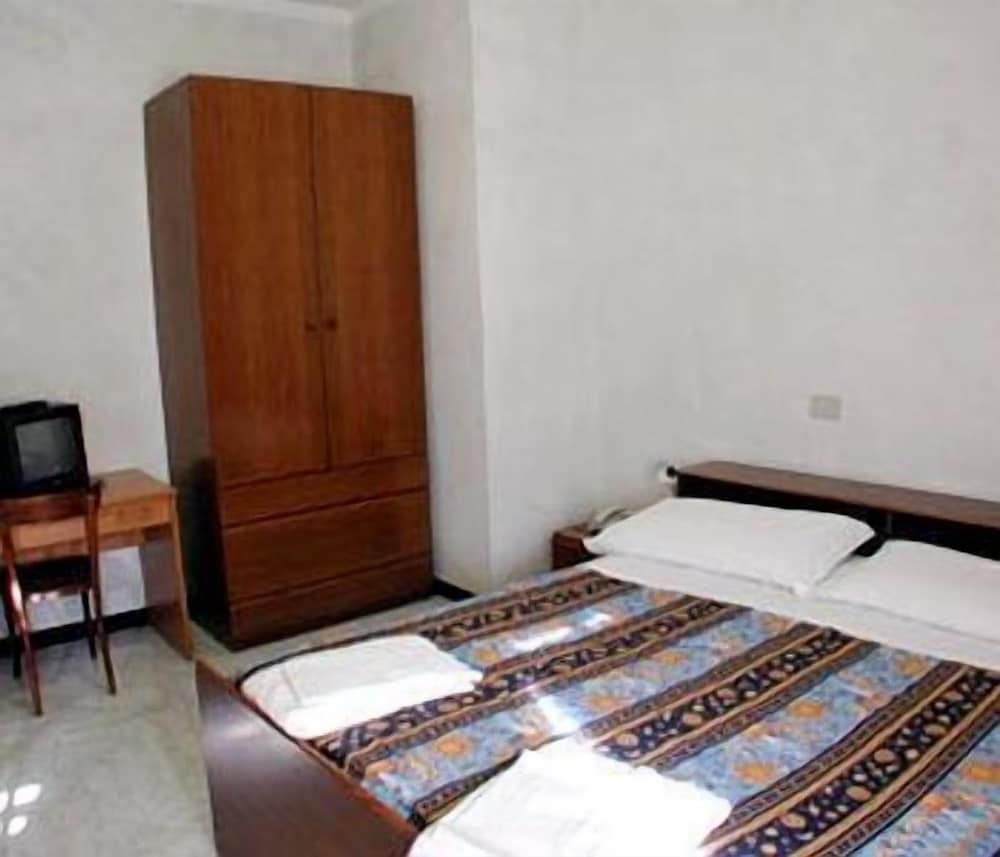 Hotel Serafino
