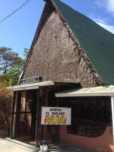 Hostel El Dorado