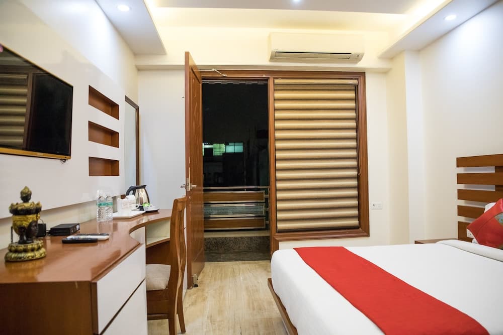 Hotel SM Palace