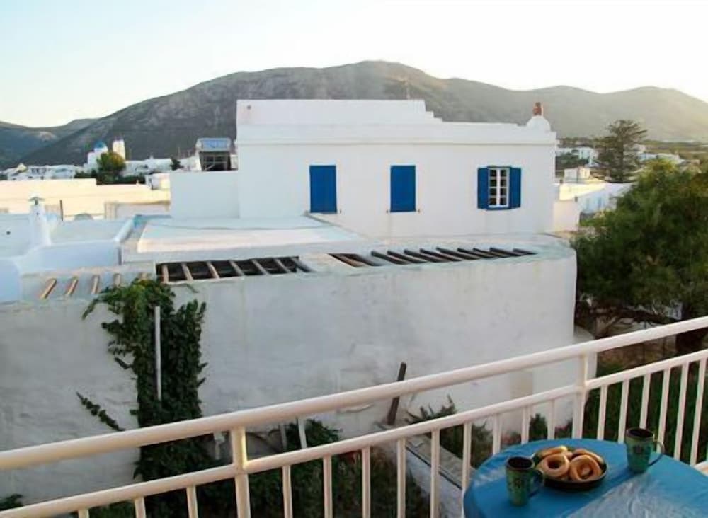 Hotel Artemon