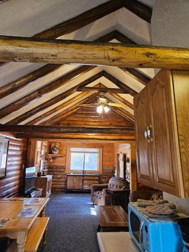 Daven Haven Lodge & Cabins