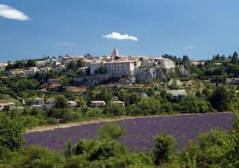 La Maison Bleue B&B