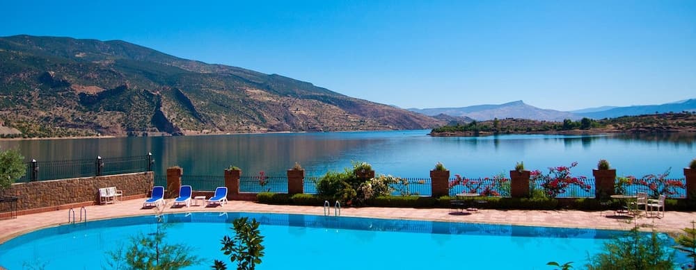 Hotel Chems du Lac