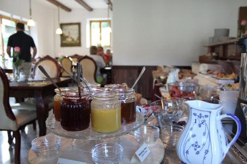Hotel Viktoria