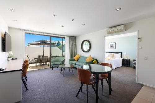 Palazzo Motor Lodge