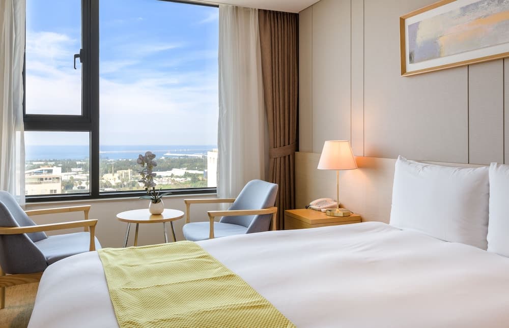 Hotel Win Sky