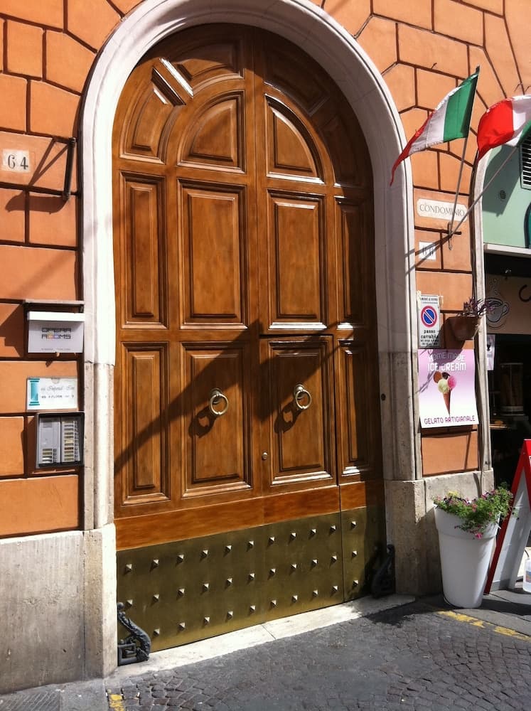 B&b Opera Rooms 66