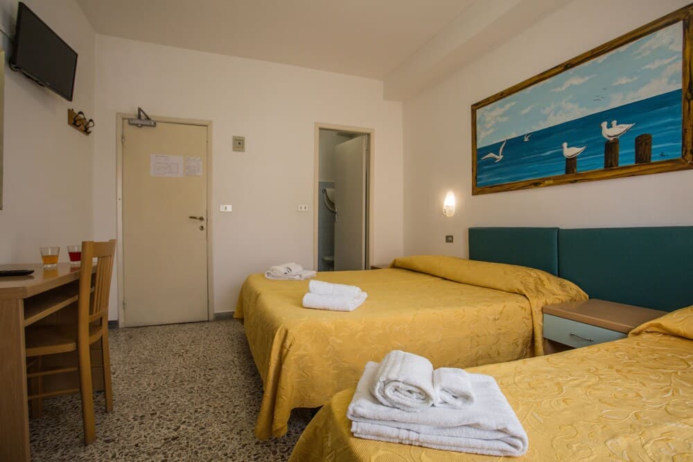 Nizza Hotel