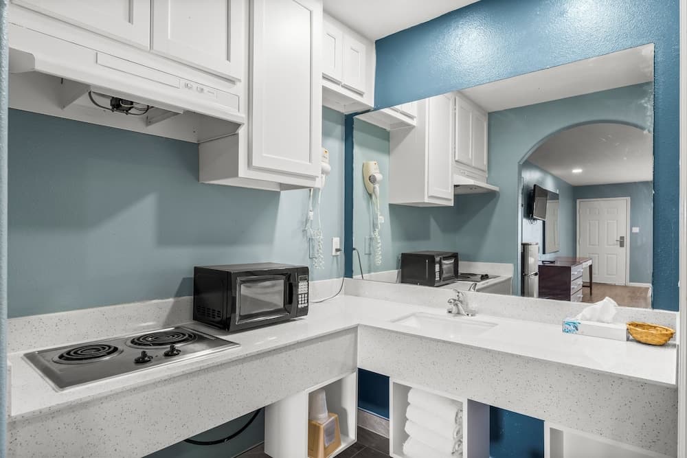 Executive Inn & Suites Magnolia
