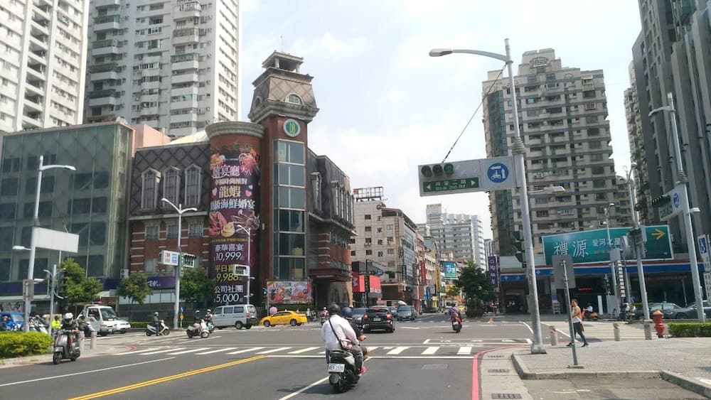 Ruifeng Arena