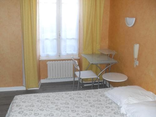 Hotel Restaurant Bocher